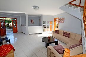 Yeni Doga Hotel