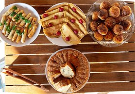 Yeni Doga Hotel