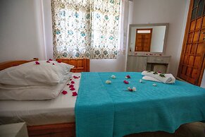 Yeni Doga Hotel