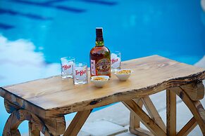 Yeni Doga Hotel