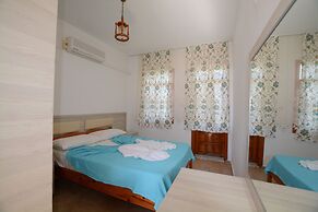 Yeni Doga Hotel