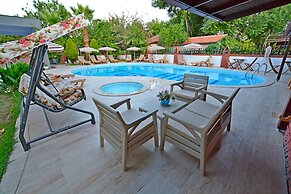Yeni Doga Hotel