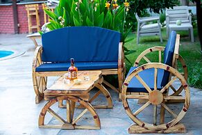 Yeni Doga Hotel