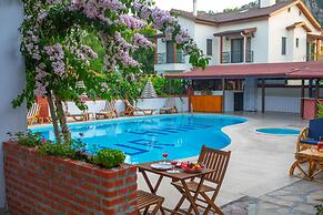 Yeni Doga Hotel