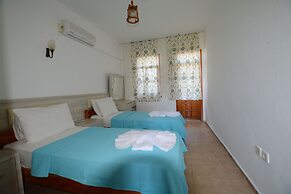 Yeni Doga Hotel