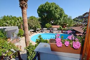 Yeni Doga Hotel