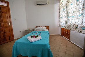 Yeni Doga Hotel