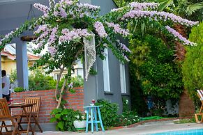 Yeni Doga Hotel