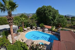 Yeni Doga Hotel