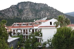 Yeni Doga Hotel