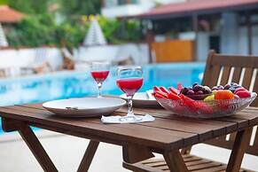 Yeni Doga Hotel