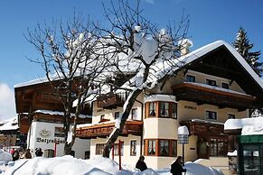 Chalet Sonneck