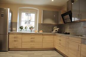 Chalet Sonneck
