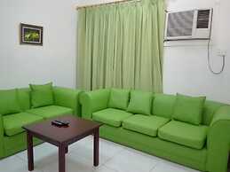 Salalah Beach Resort - Villas