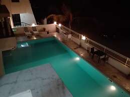 Salalah Beach Resort - Villas