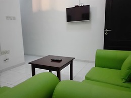 Salalah Beach Resort - Villas