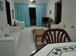 Salalah Beach Resort - Villas