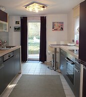 Ferienhaus Landau