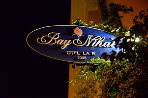 Bay Nihat Lale Otel