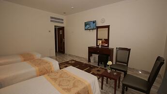 Durrat Mina Hotel