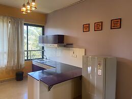 Urja Resorts