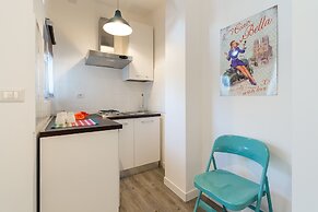 Alessia's Flat - Naviglio Grande 2