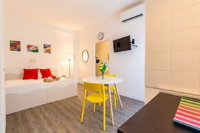 Alessia's Flat - Naviglio Grande 2