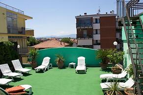 Hotel Residence Charles