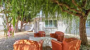 Le Manoir d'A Côté