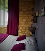 Le Manoir d'A Côté