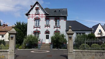 Le Manoir d'A Côté