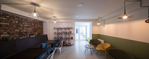 Omega House Hotel