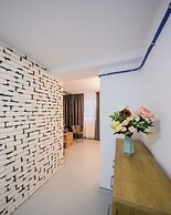 Omega House Hotel