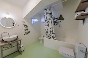 Omega House Hotel