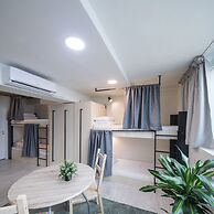 Omega House Hotel