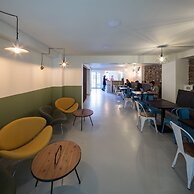 Omega House Hotel