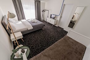 Omega House Hotel