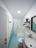 Omega House Hotel