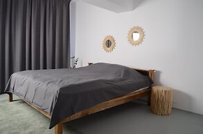 Omega House Hotel