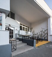 Omega House Hotel