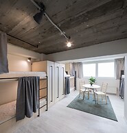 Omega House Hotel