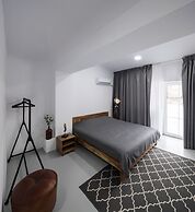 Omega House Hotel