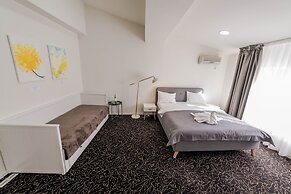 Omega House Hotel