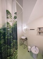 Omega House Hotel