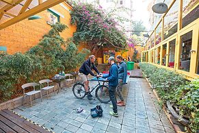 Cloudland International Youth Hostel
