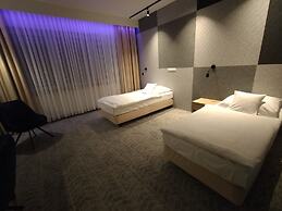 Grape Town Hotel