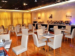 Metropolo Wuhan Wanda Mansion