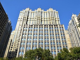 Metropolo Wuhan Wanda Mansion