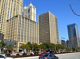 Metropolo Wuhan Wanda Mansion