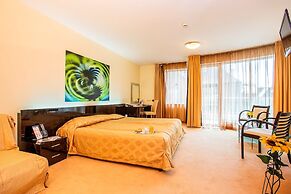 Europe Hotel Sofia